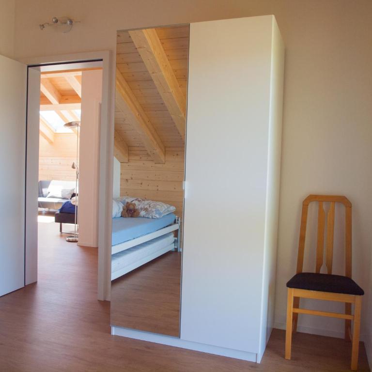 Chalet Avista - Apartment with Mountain View - 21