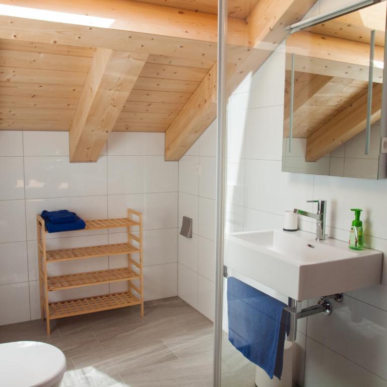 Chalet Avista - Apartment with Mountain View - 22