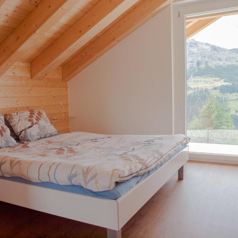 Chalet Avista - Apartment with Mountain View - 25