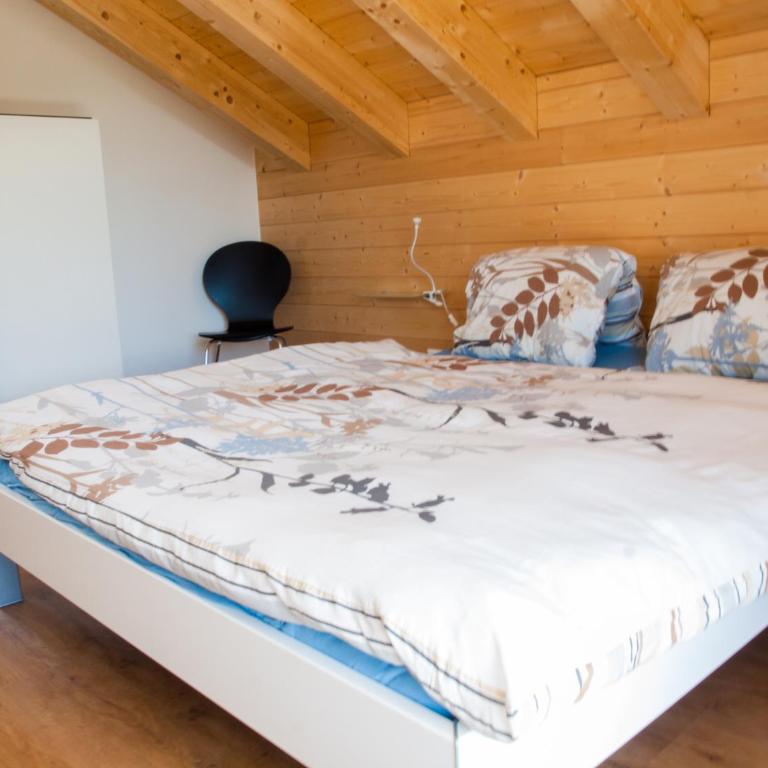 Chalet Avista - Apartment with Mountain View - 26