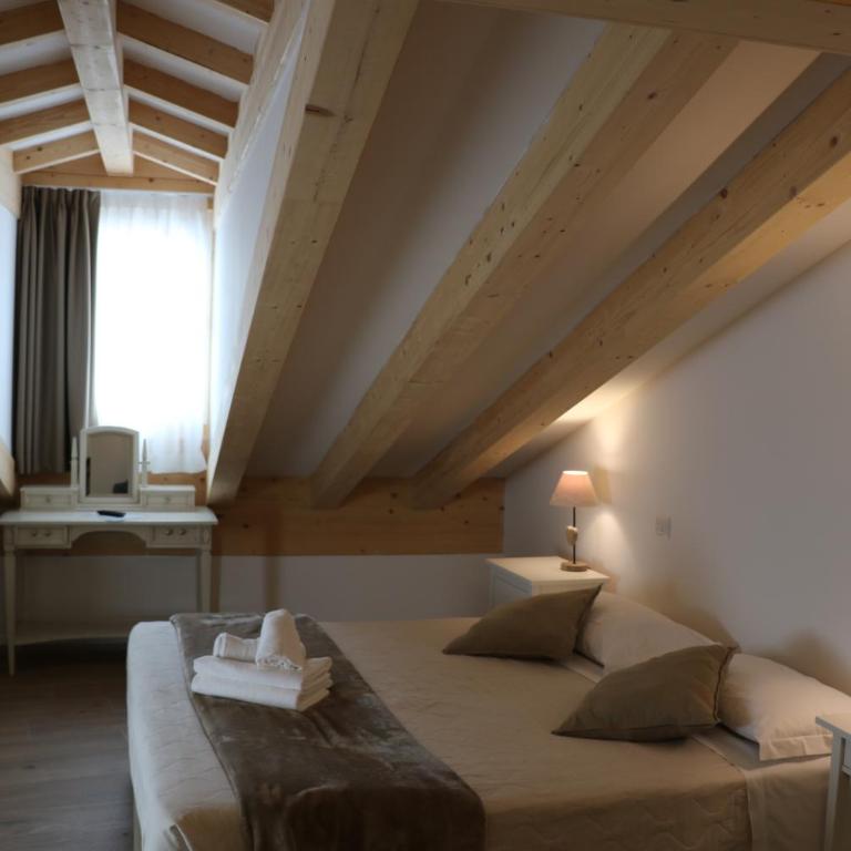 Hotel RivaMia - Camera Familiare - 3
