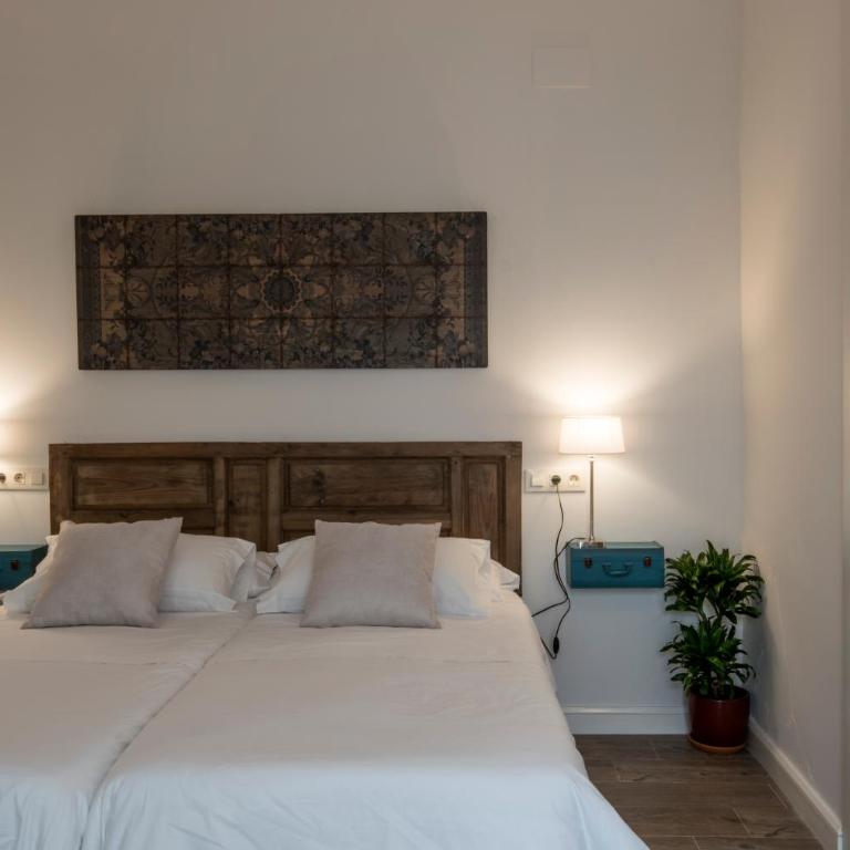 CSE Santa Maria Apartments - Apartamento - Planta baja - 10
