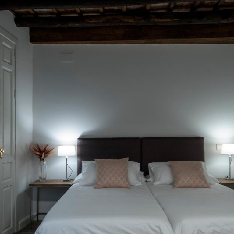 CSE Santa Maria Apartments - Apartamento - Planta baja - 13