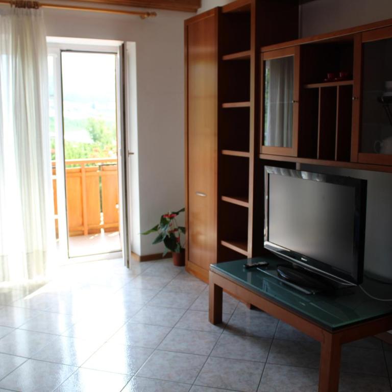 Appartamento Widmann - Appartamento con Vista Montagna - 16