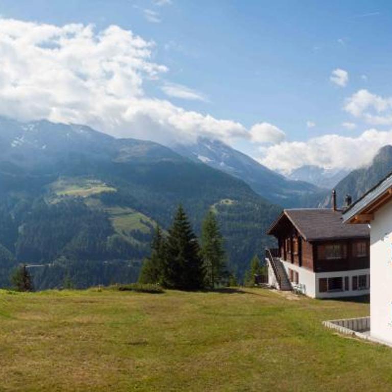 Chalet Skilift - Apartment mit Blick auf die Berge - 19