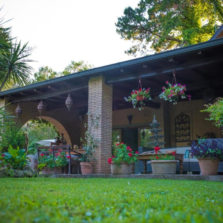 Appia Antica Cottage - Dépendance de Luxe (2 Adultes + 1 Enfant) - 53