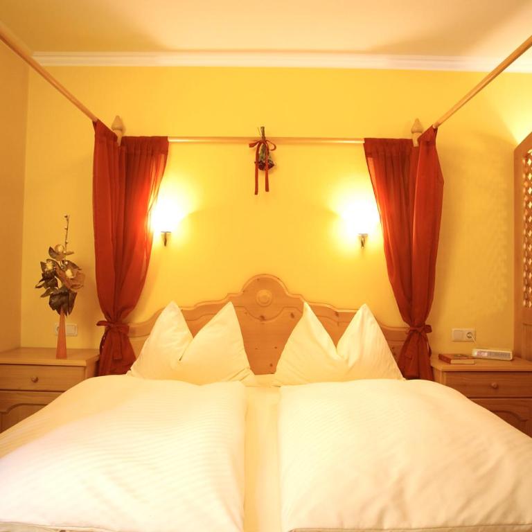Die Bergresidenz - Apartment mit 2 Schlafzimmern und Terrasse - 4
