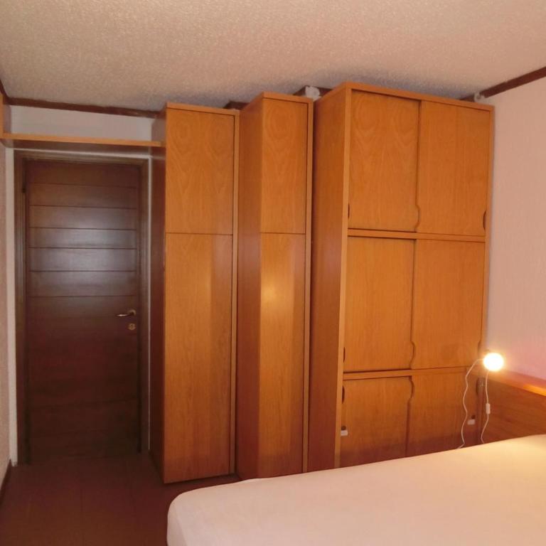 Bilocali Alberti - Des Alpes - Appartamento con 1 Camera da Letto - 9