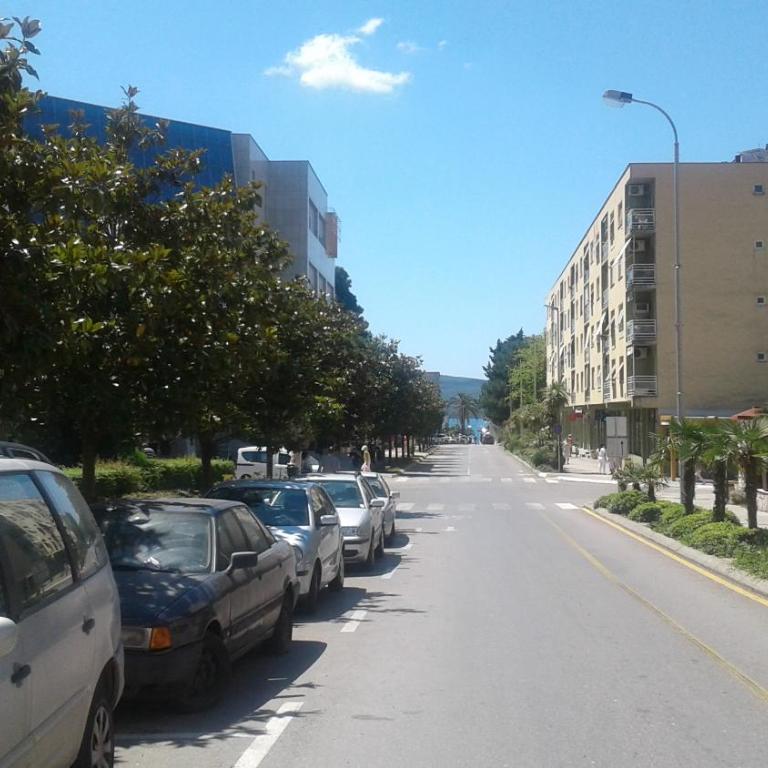 Dena apartman Tivat - Apartment - 5
