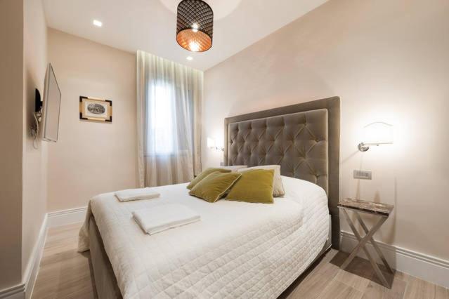 Appartamenti Fortezza Da Basso - Casa con 1 Camera da Letto - 2