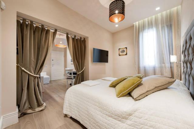 Appartamenti Fortezza Da Basso - Casa con 1 Camera da Letto - 10