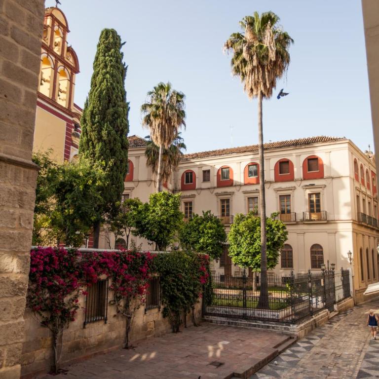 GR Suites Boutique Picasso - Apartamento Superior - 49