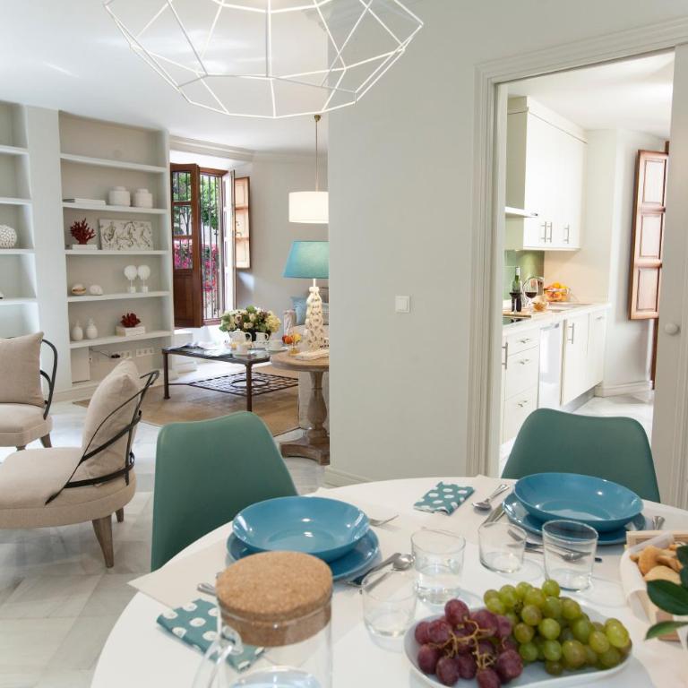 GR Suites Boutique Picasso - Apartamento Superior - 1