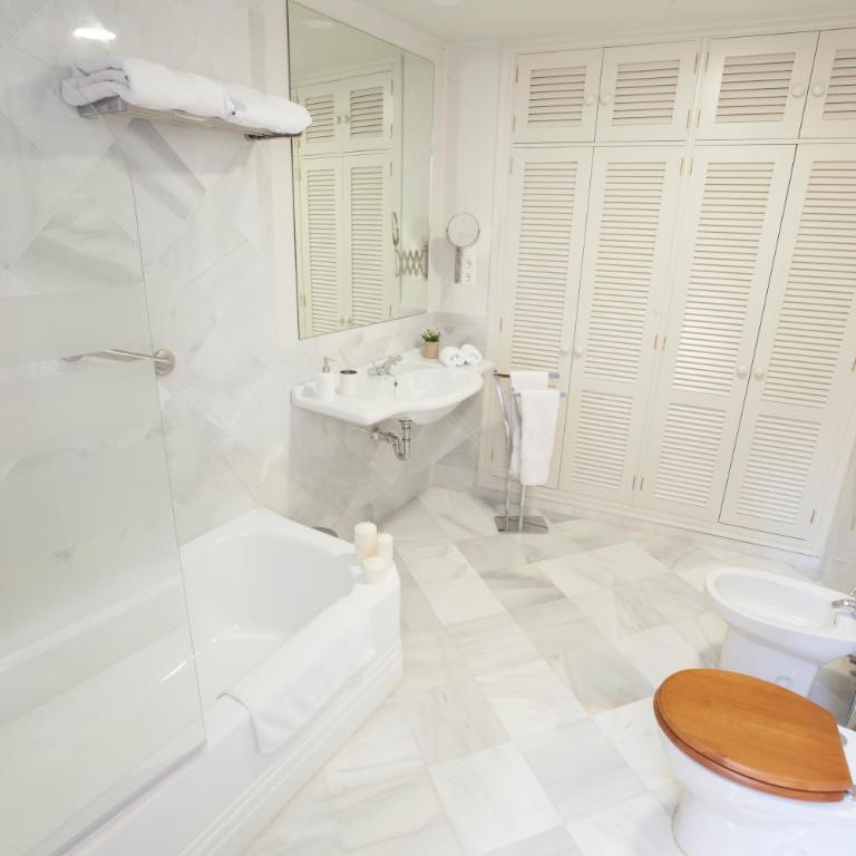 GR Suites Boutique Picasso - Apartamento Superior - 26