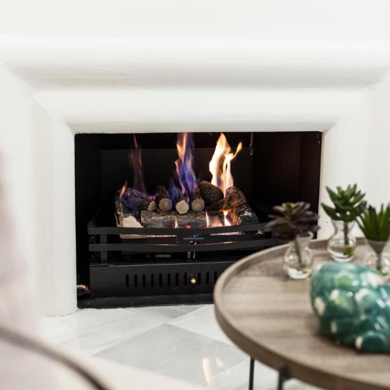 GR Suites Boutique Picasso - Apartamento Superior - 15