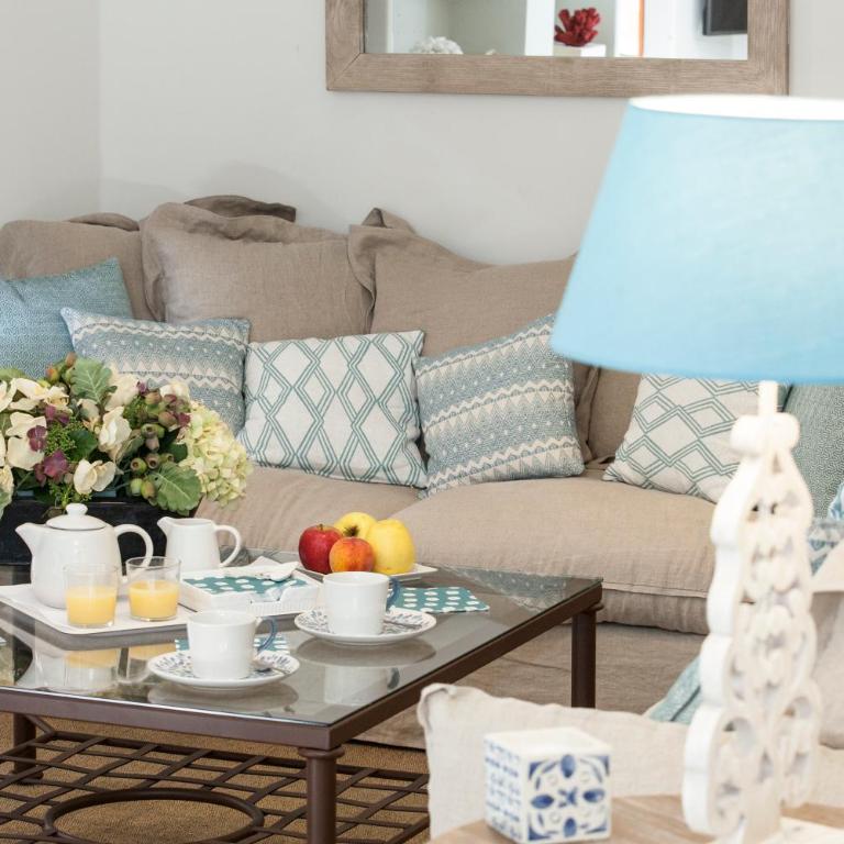 GR Suites Boutique Picasso - Apartamento Superior - 12