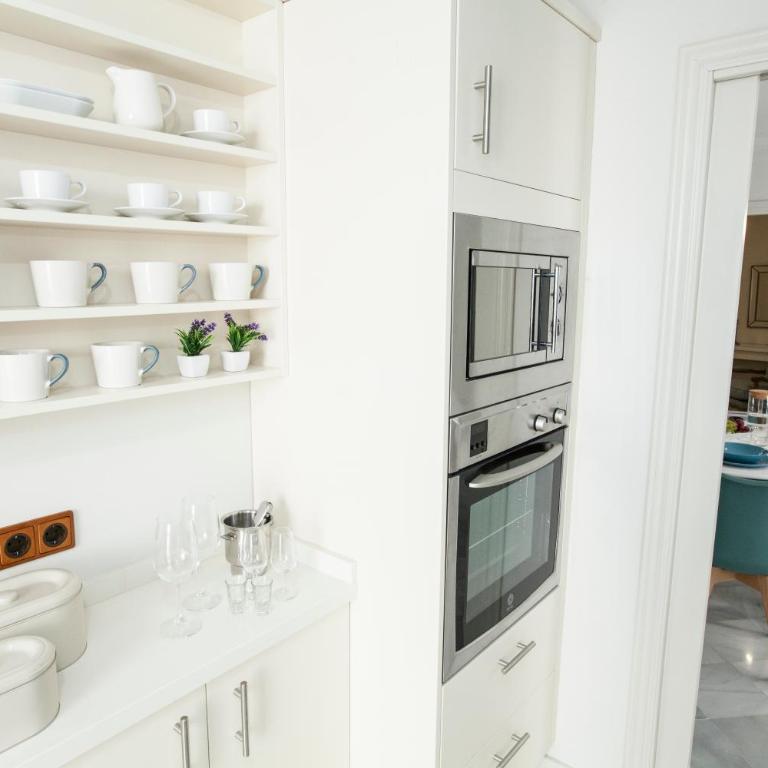 GR Suites Boutique Picasso - Apartamento Superior - 17