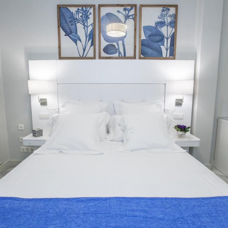 GR Suites Boutique Picasso - Apartamento Superior - 24