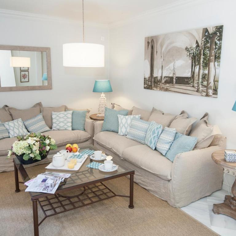 GR Suites Boutique Picasso - Apartamento Superior - 9