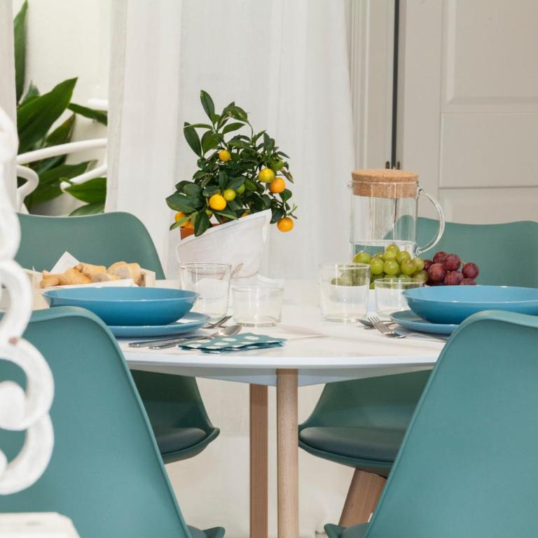 GR Suites Boutique Picasso - Apartamento Superior - 14