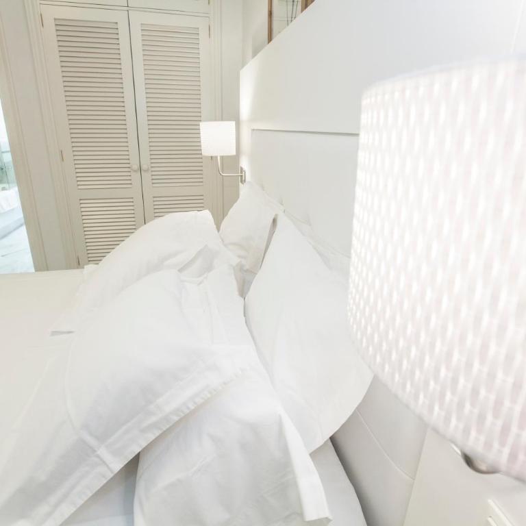 GR Suites Boutique Picasso - Apartamento Superior - 33