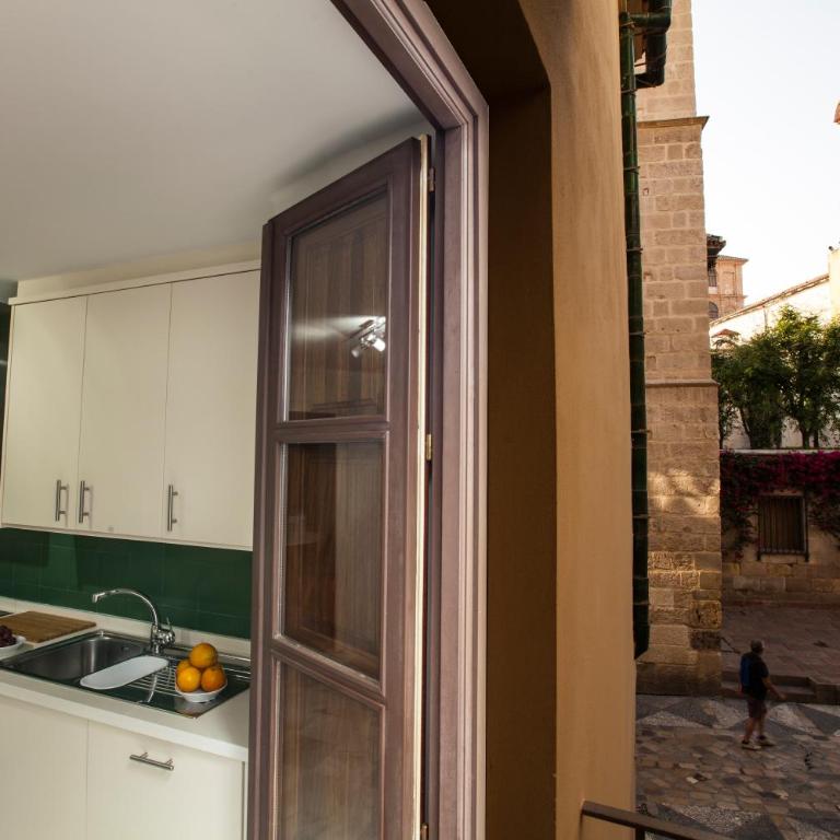 GR Suites Boutique Picasso - Apartamento Superior - 47