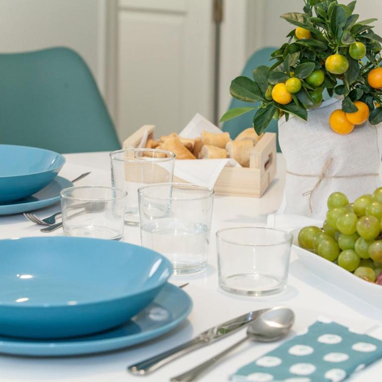 GR Suites Boutique Picasso - Apartamento Superior - 13