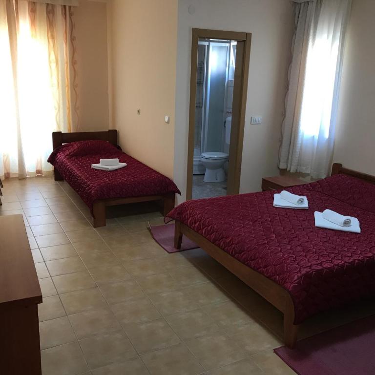 Vila Laguna - Standardni Apartman - 3