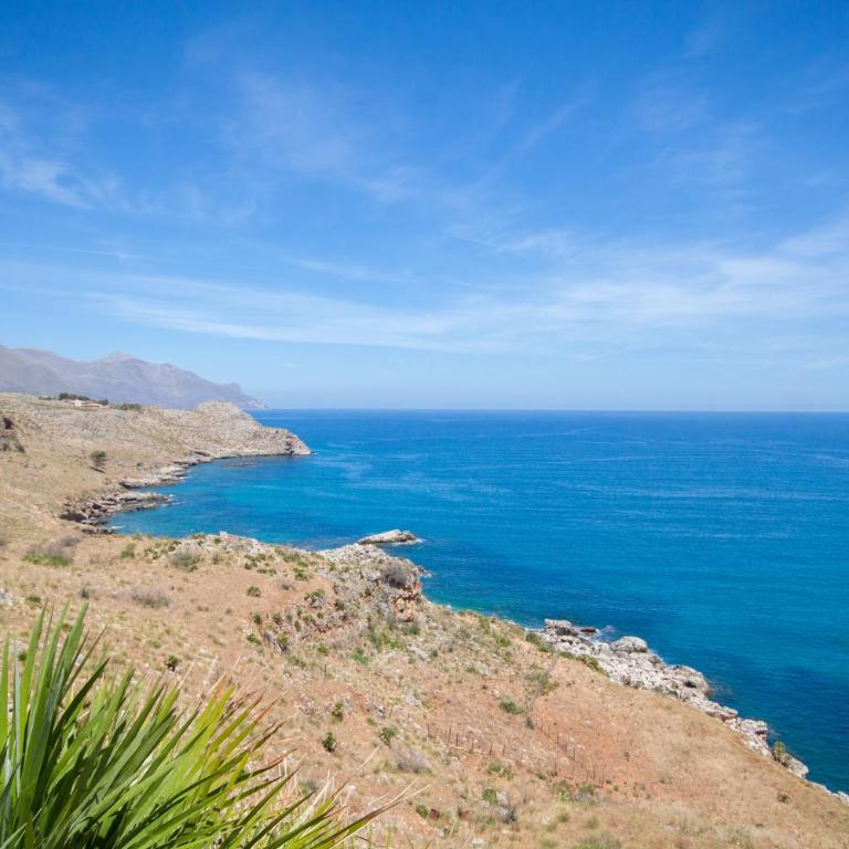 Villa Cala Bianca - Villa with Sea View - 21