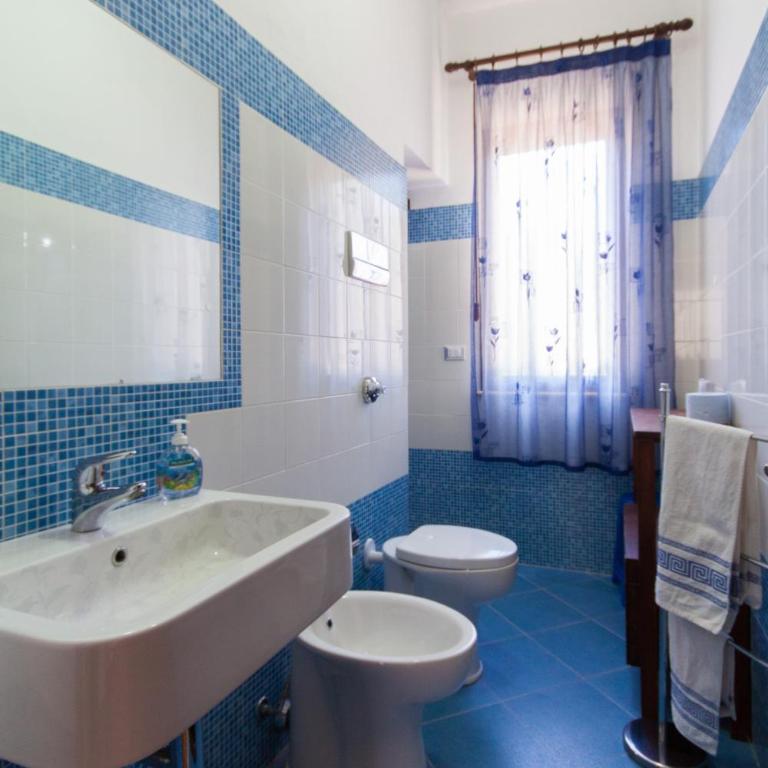 Villa Cala Bianca - Villa with Sea View - 19