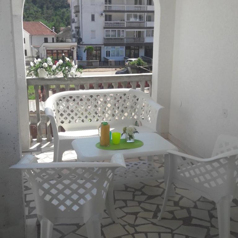 Apartments Skala - Deluks Dvokrevetni Studio sa Bračnim Krevetom - 3
