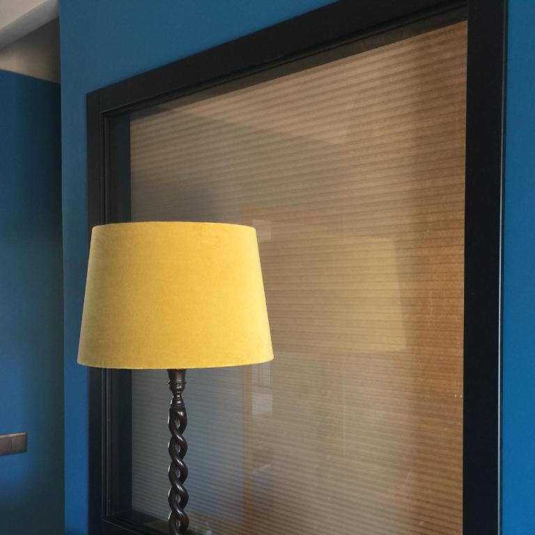 Fornet_24 - Apartamento con balcón - 31
