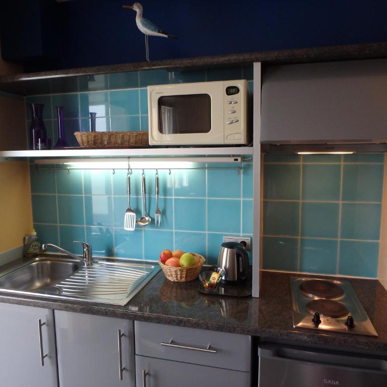 Residence Veles Plage - Studio (2 Personnes) - 4