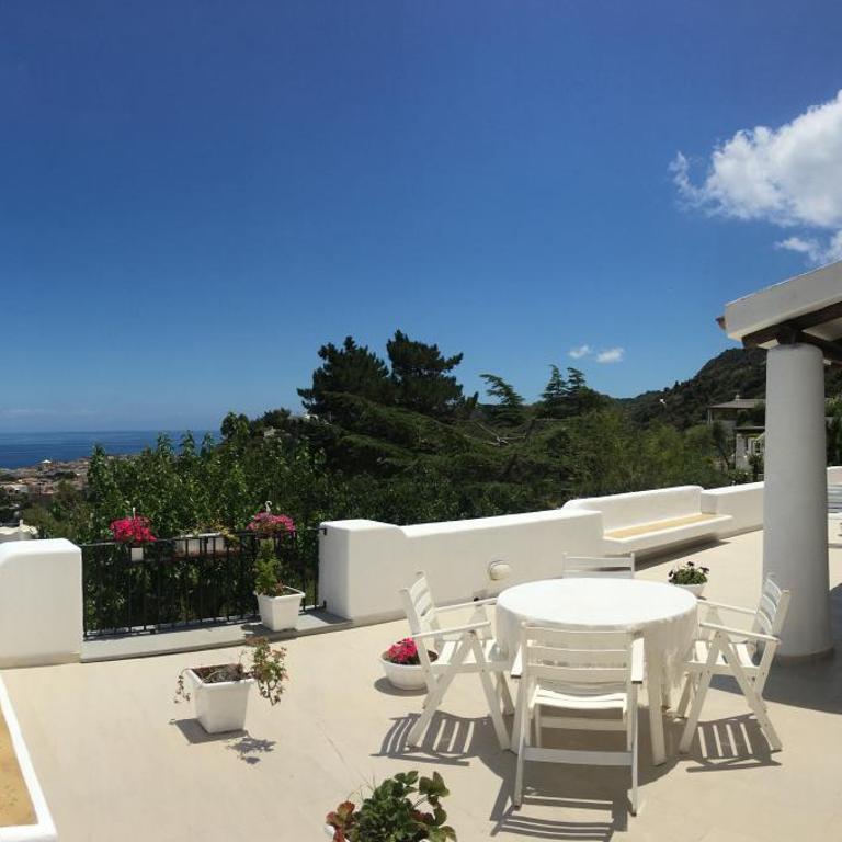 Costa Residence Vacanze - Appartamento con 1 Camera da Letto e Vista Mare - 16