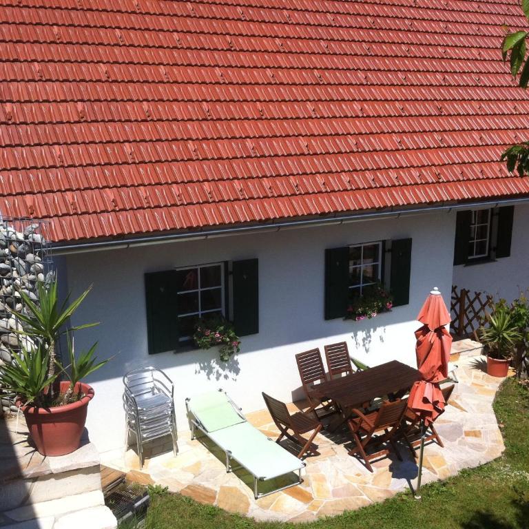 Kellerstöckl Goigner - Casa Vacanze - 15