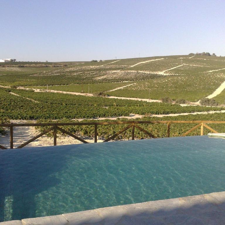 Jerez Viña Santa Petronila - Casa de 8 dormitorios - 31