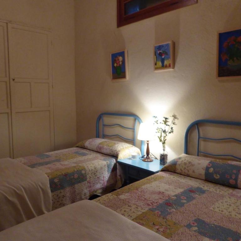 Jerez Viña Santa Petronila - Casa de 8 dormitorios - 23