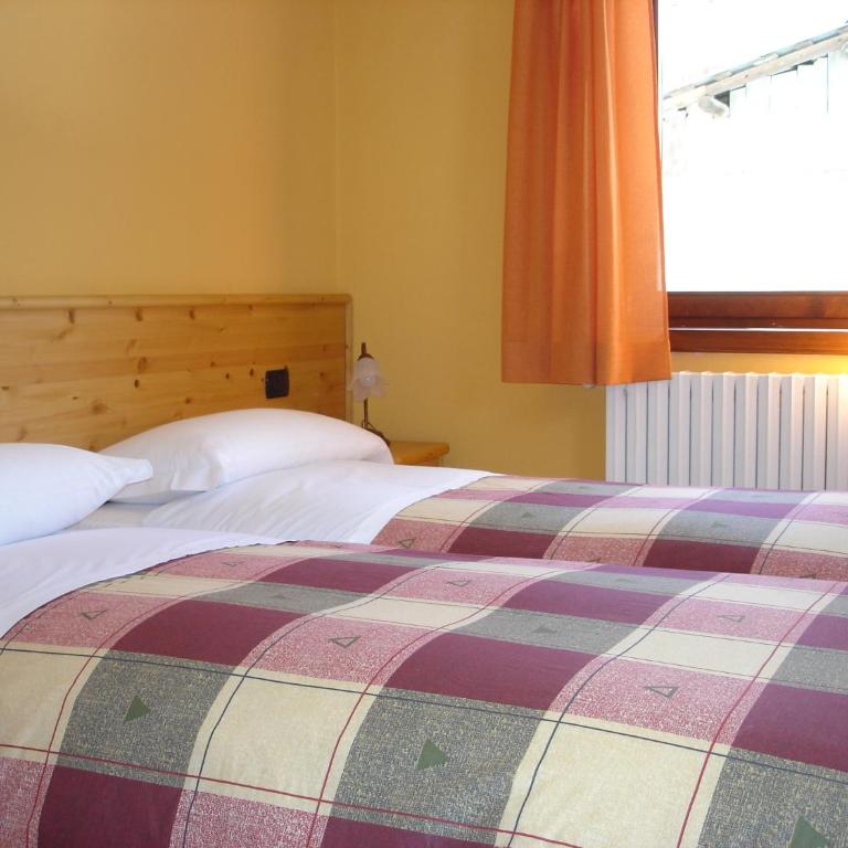 Chalet Alberti - Appartamento con 1 Camera da Letto - 1