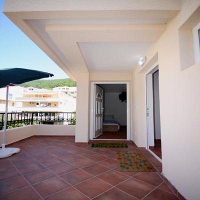 Apartments Raičević - Studio - 8