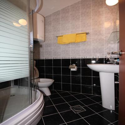 Apartments Raičević - Studio - 2