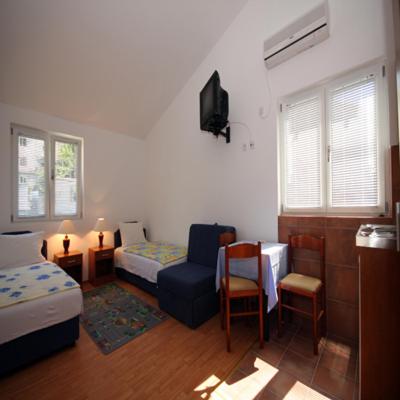 Apartments Raičević - Studio - 9