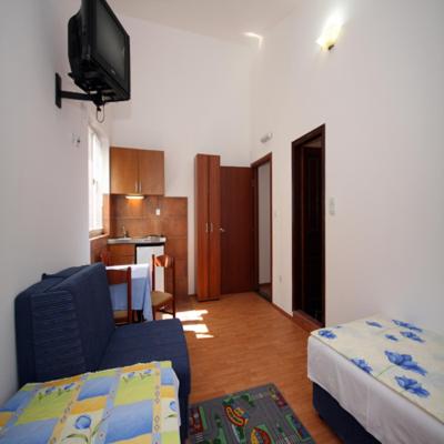 Apartments Raičević - Studio - 5