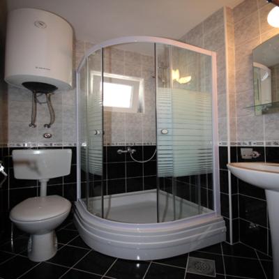 Apartments Raičević - Studio - 10