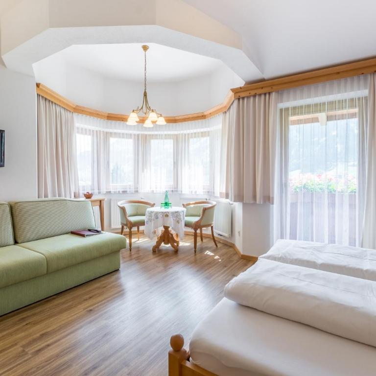 Hotel Riedl im Zillertal - Deluxe Doppelzimmer - 1