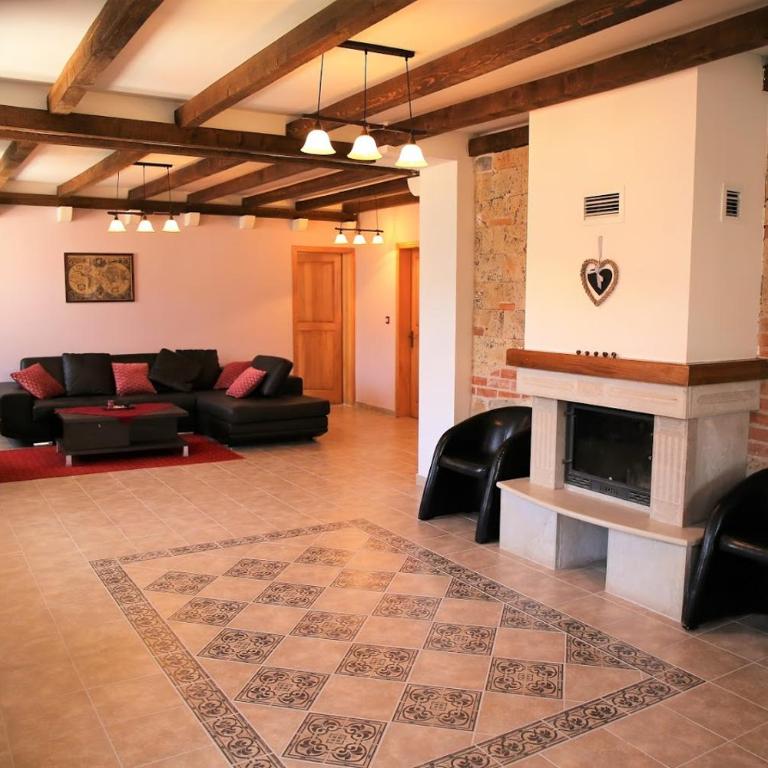 Villa Captain - Villa - Beach Front - 11