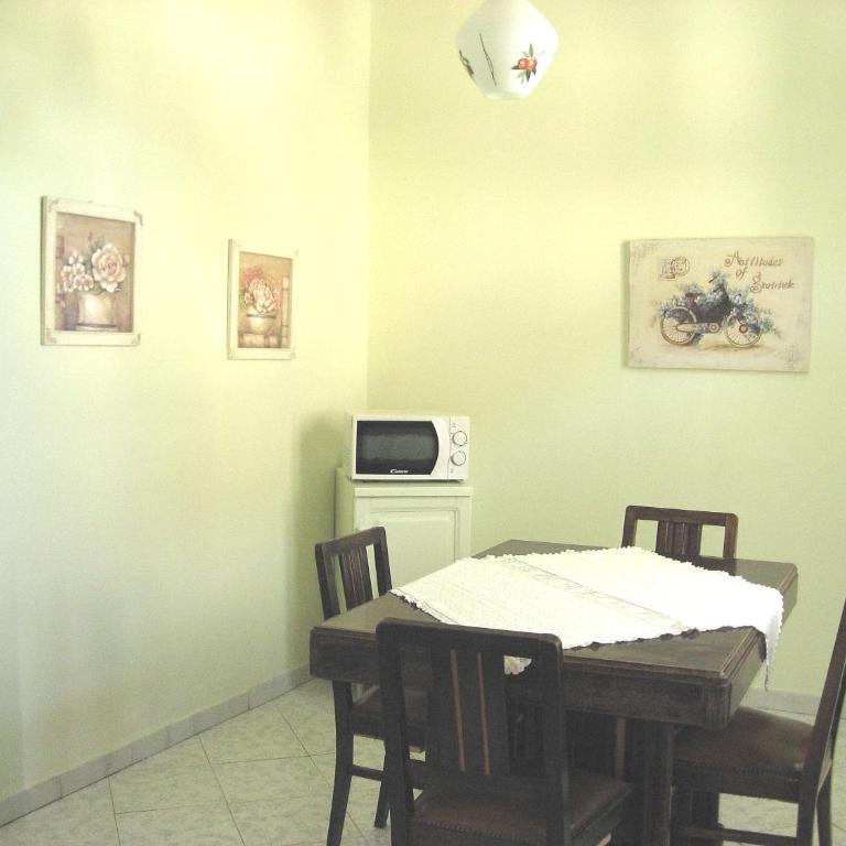 Casa Bruno B&B - Appartamento con 2 Camere da Letto - 24