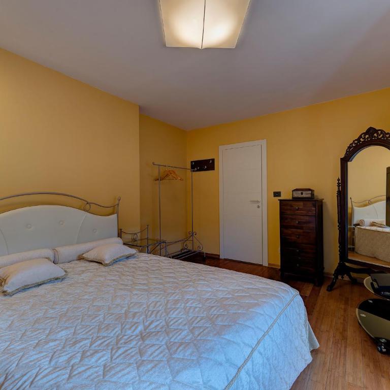Kotor old town Palace Bucha - Apartment with Sea View - 19