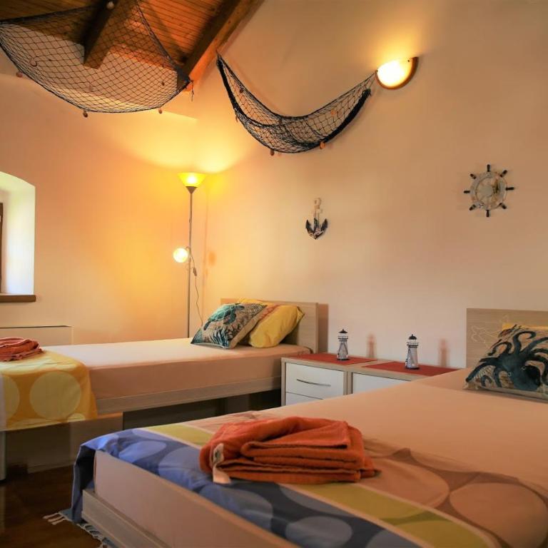 Villa Captain - Villa - Beach Front - 25