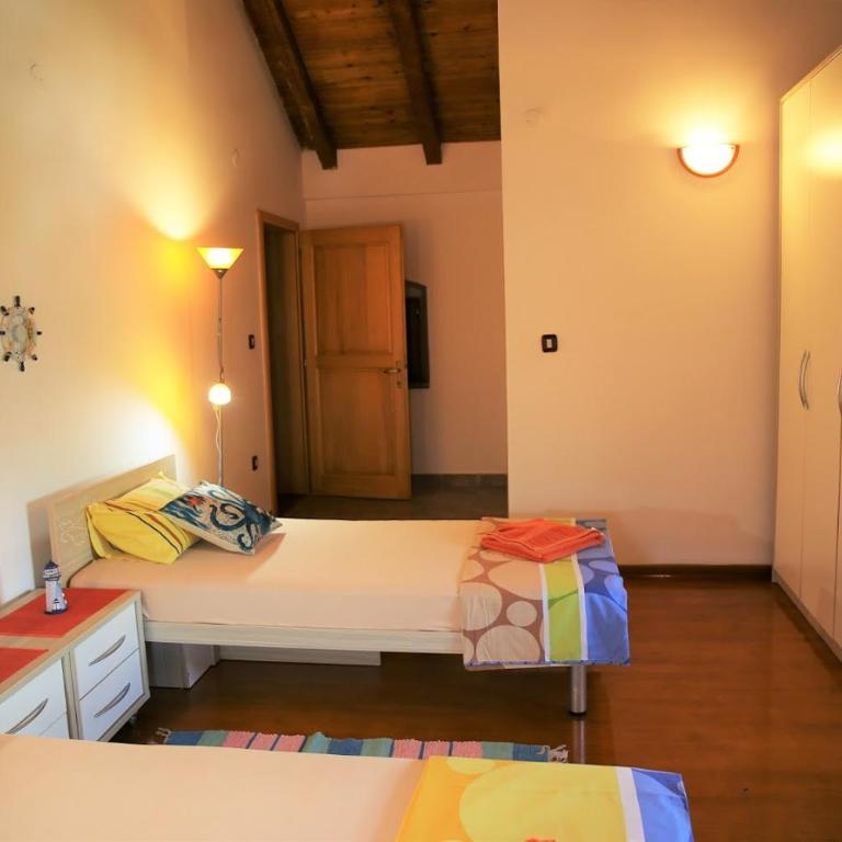 Villa Captain - Villa - Beach Front - 26