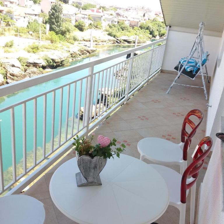 Magic river view Apartment - Two-Bedroom Apartment - 53